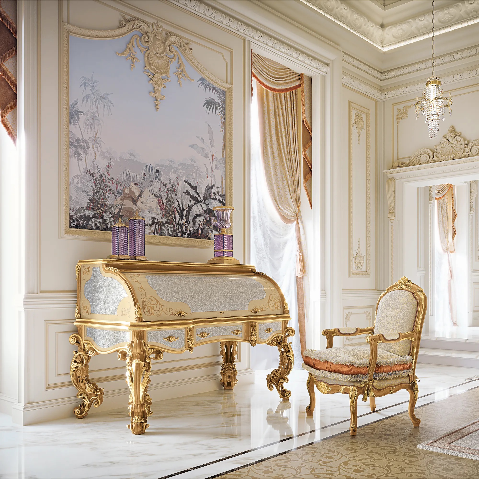 Classic Furniture